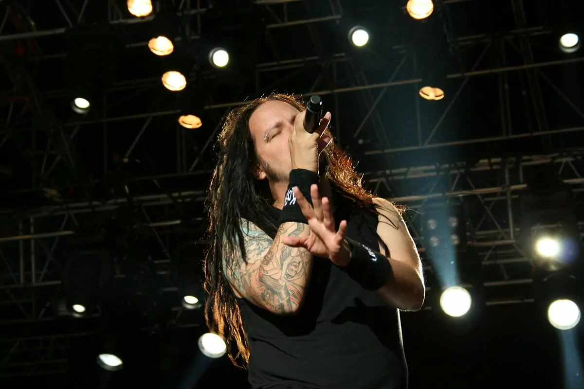 Korn Albums Ranked: From Worst to First 13 Albums