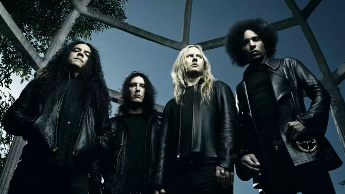 All Alice in Chains Albums Ranked In Order According to Reviews