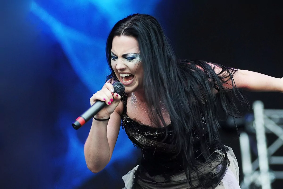 Evanescence Members Net Worth in 2022