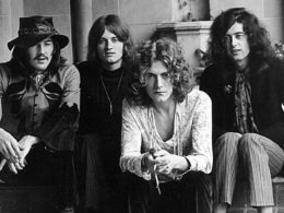 Best 10 Led Zeppelin Songs of All Time Ranked