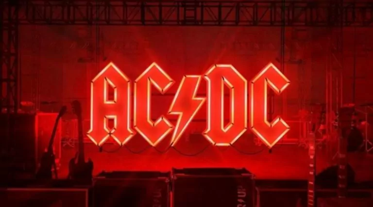 Best 12 AC/DC Songs Ranked – Top AC/DC Songs