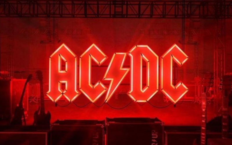 Best 12 AC/DC Songs Ranked - Top AC/DC Songs