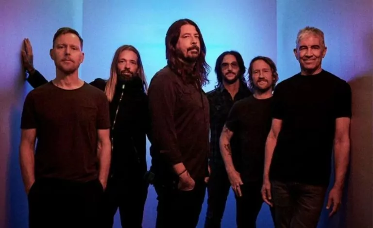Foo Fighters Will Play Virtual Reality Concert at Super Bowl After Show