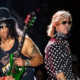 Guns N' Roses Old and Funny Interview Revealed After Decades