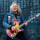 Metallica's guitarist Kirk Hammett announces his solo album release date