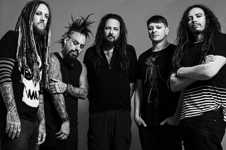 Unknown facts about Korn ‘Issues’ album