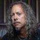 Metallica Guitarist Kirk Hammett Releases Solo Instrumental EP