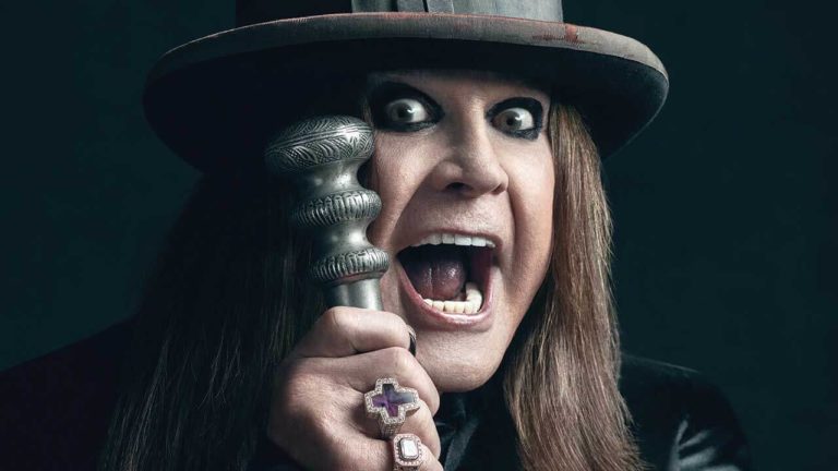 10 Top-Selling Ozzy Osbourne Albums