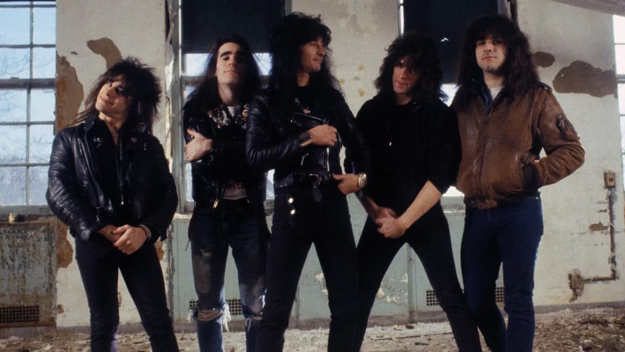 Anthrax Albums Ranked - Worst To Best