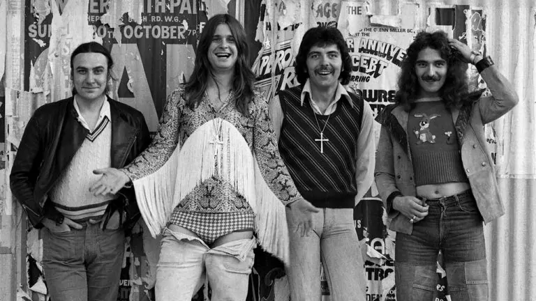 Black Sabbath Wiki | Members, Albums, Songs, Prizes and Facts