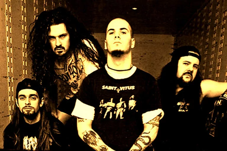 Pantera Members Net Worth: Albums, Prizes and Life