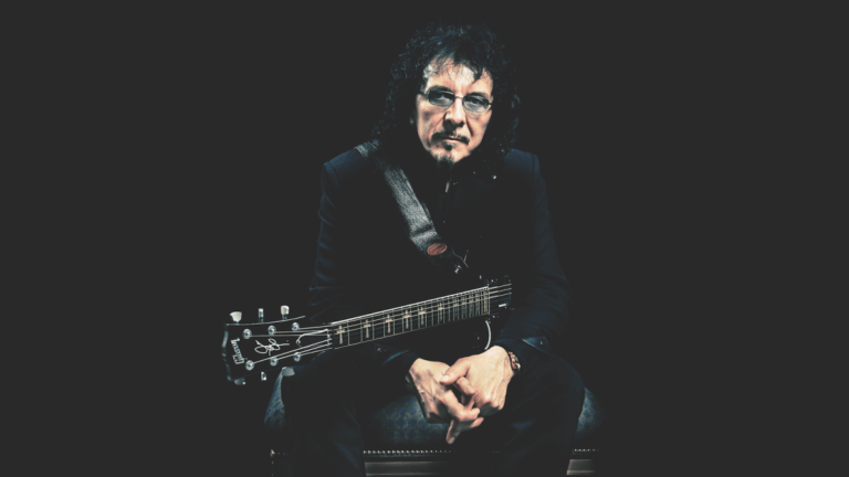 Tony Iommi Net Worth: Albums, Life, and Quotes