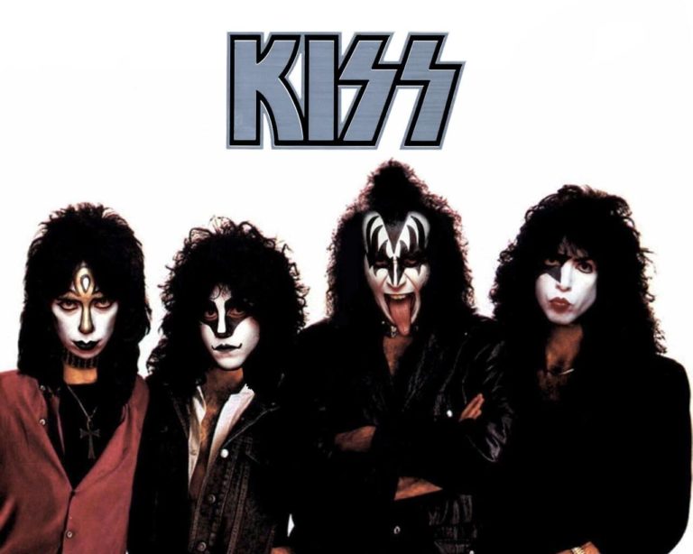 KISS Albums Worst to Best – Ranked – Best KISS Albums
