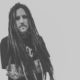 Brian Welch Shares a Photo from Tour Bus Hit by Gunfire