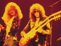 Led Zeppelin Albums Ranked Worst To Best