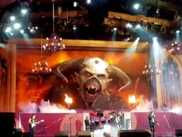 Is Iron Maiden Planning Retirement? Bruce Dickinson answer it