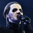 Ghost Frontman Tobias Forge Says He Is A Control Freak