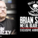 Brian Slagel: "One Saxon T-Shirt helped Metallica While Establish"
