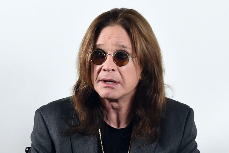Ozzy Osbourne Net Worth: Albums, Life, and Houses