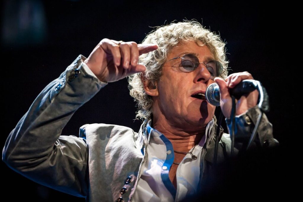 The Who Members Net Worth in 2023