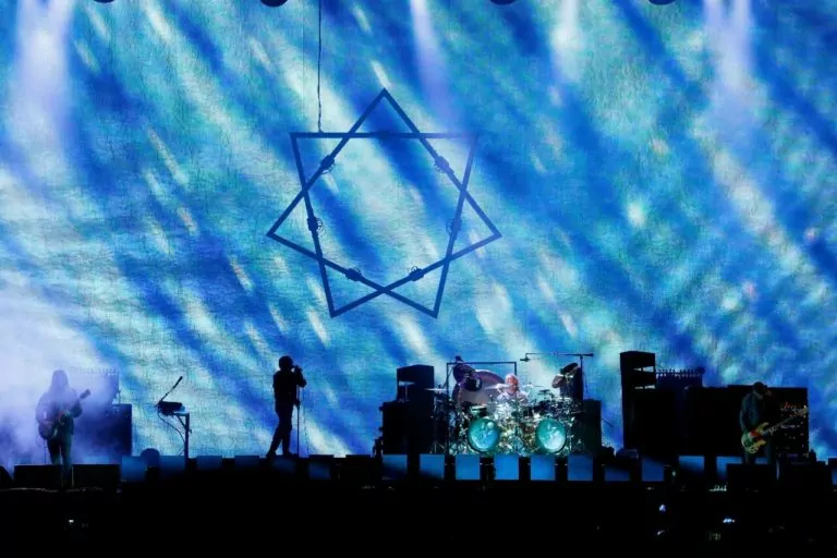 11 rare TOOL Song In Concerts and Festivals to Watch