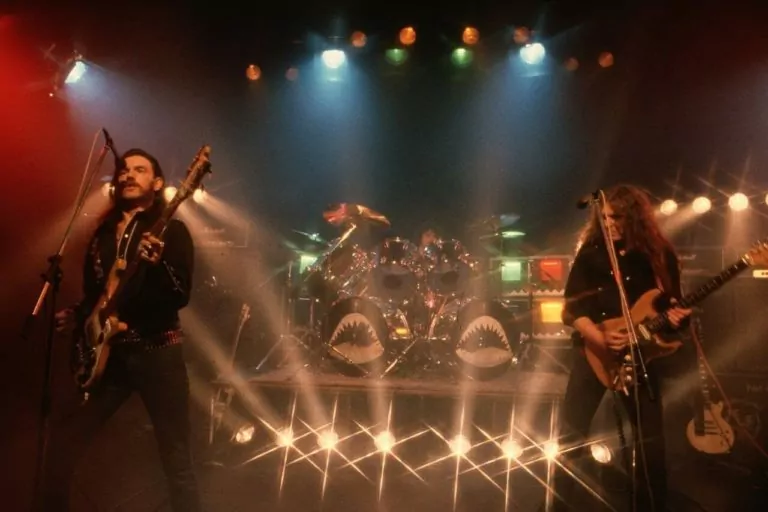 Who Is The Richest Motörhead Member?