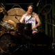 Danny Carey: "It won't take us this long for the next TOOL album"