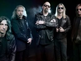 Who is the rchest Judas Priest Member in 2022?