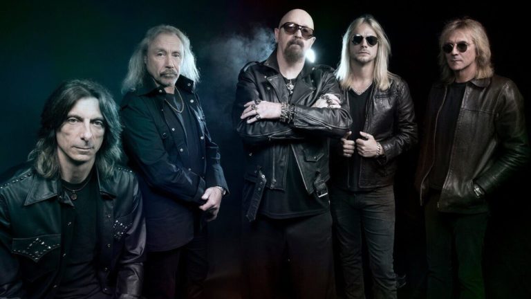 Who is the Richest Judas Priest Member in 2022?