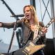 Lzzy Hale Responds to Alissa White-Gluz about Her Talent