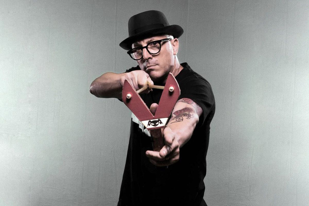 Everything You Should Know About Maynard James Keenan