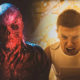 Stranger Things season 4 trailer arrives with metal song