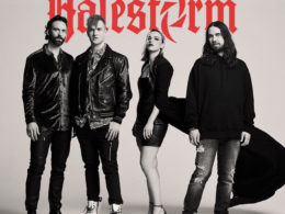Halestorm 2022 Tour Dates – Halestorm Concert and Festival Schedules