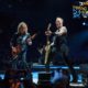 Kirk Hammett Failed Again at Metallica's Boston Calling Concert