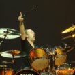 Lars Ulrich New Interview about Ongoing Metallica Tour