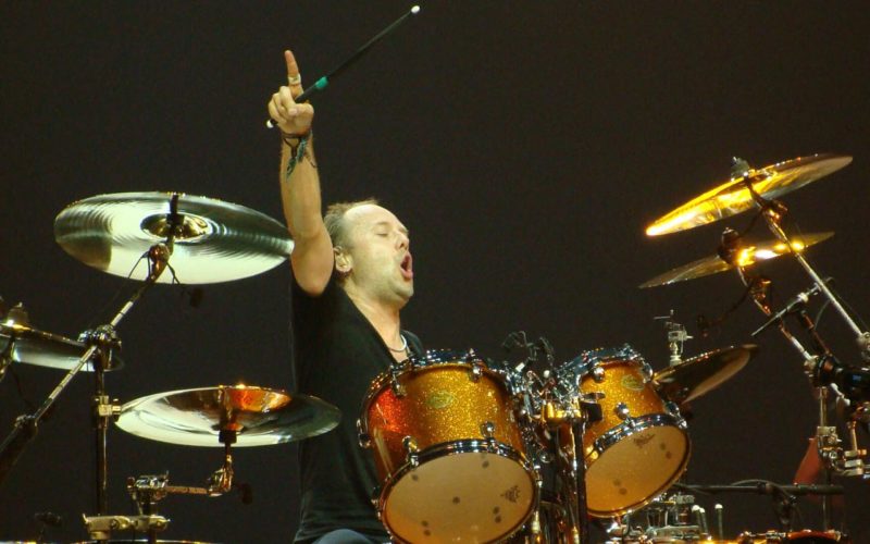 Lars Ulrich New Interview about Ongoing Metallica Tour