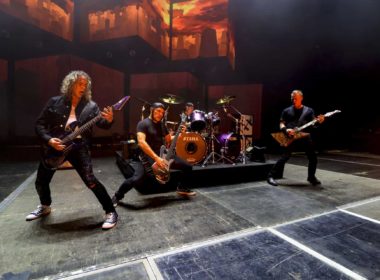 Metallica 2022 Tour Dates - Metallica Concert and Festival Schedules