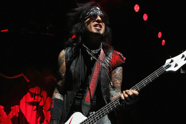 Nikki Sixx Net Worth in 2022: Life, Albums and More