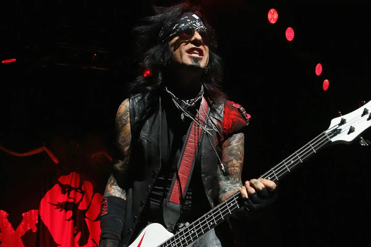 Nikki Sixx Net Worth in 2022: Early Life, Albums and More