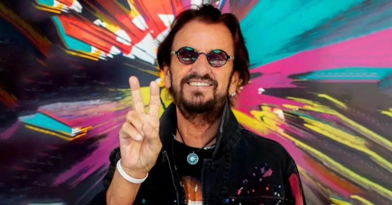 Ringo Starr Net Worth: Life, Albums and More