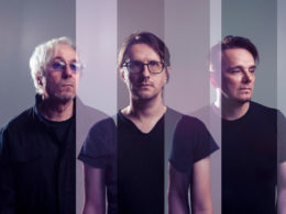 Steven Wilson Interview 2022: Reunited Porcupine Tree and More