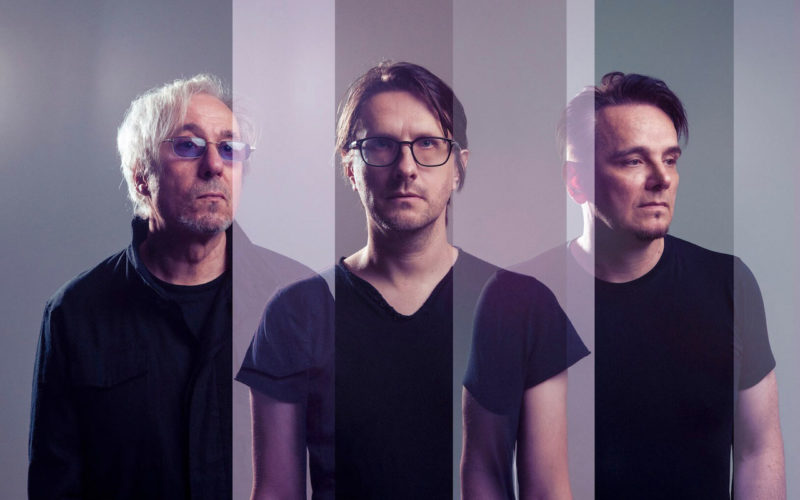 Steven Wilson Interview 2022: Reunited Porcupine Tree and More
