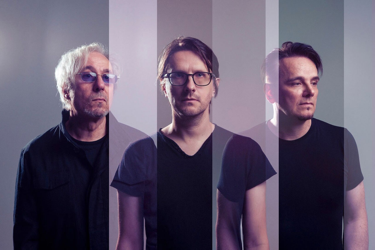 Steven Wilson Interview 2022 Reunited Porcupine Tree and More