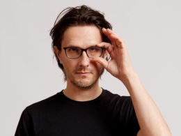 Steven Wilson New Interview: "Never planned for Porcupine Tree to be finish"