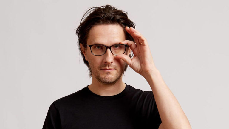 Steven Wilson New Interview: “Never planned for Porcupine Tree to be finish”