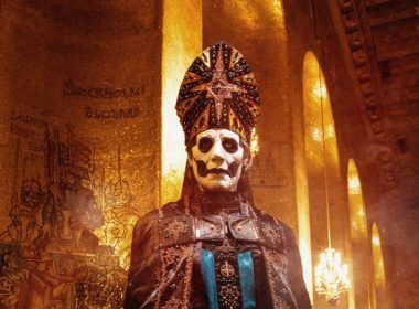 GHOST 2022 Tour Dates with Mastodon and Spiritbox – GHOST Concert Schedule