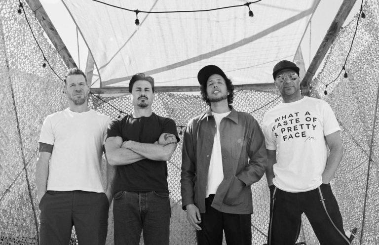Rage Against the Machine 2022 and 2023 Tour Dates – RATM Concert Schedule