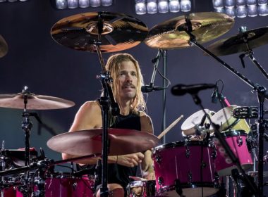 Foo Fighters Taylor Hawkins Tribute 2022 Tour Dates
