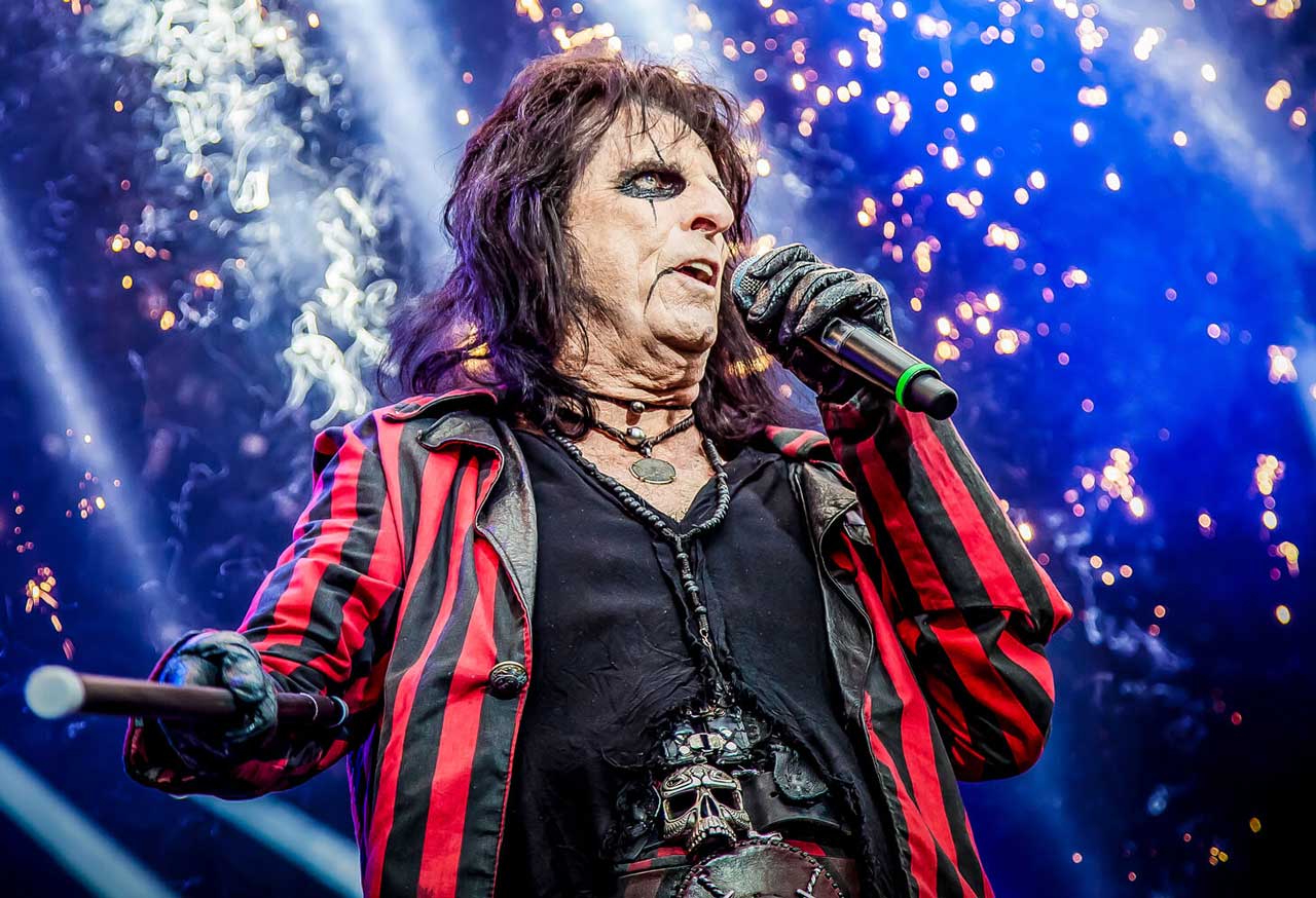 Alice Cooper Wiki: Age, Biography, Wife, and Net Worth