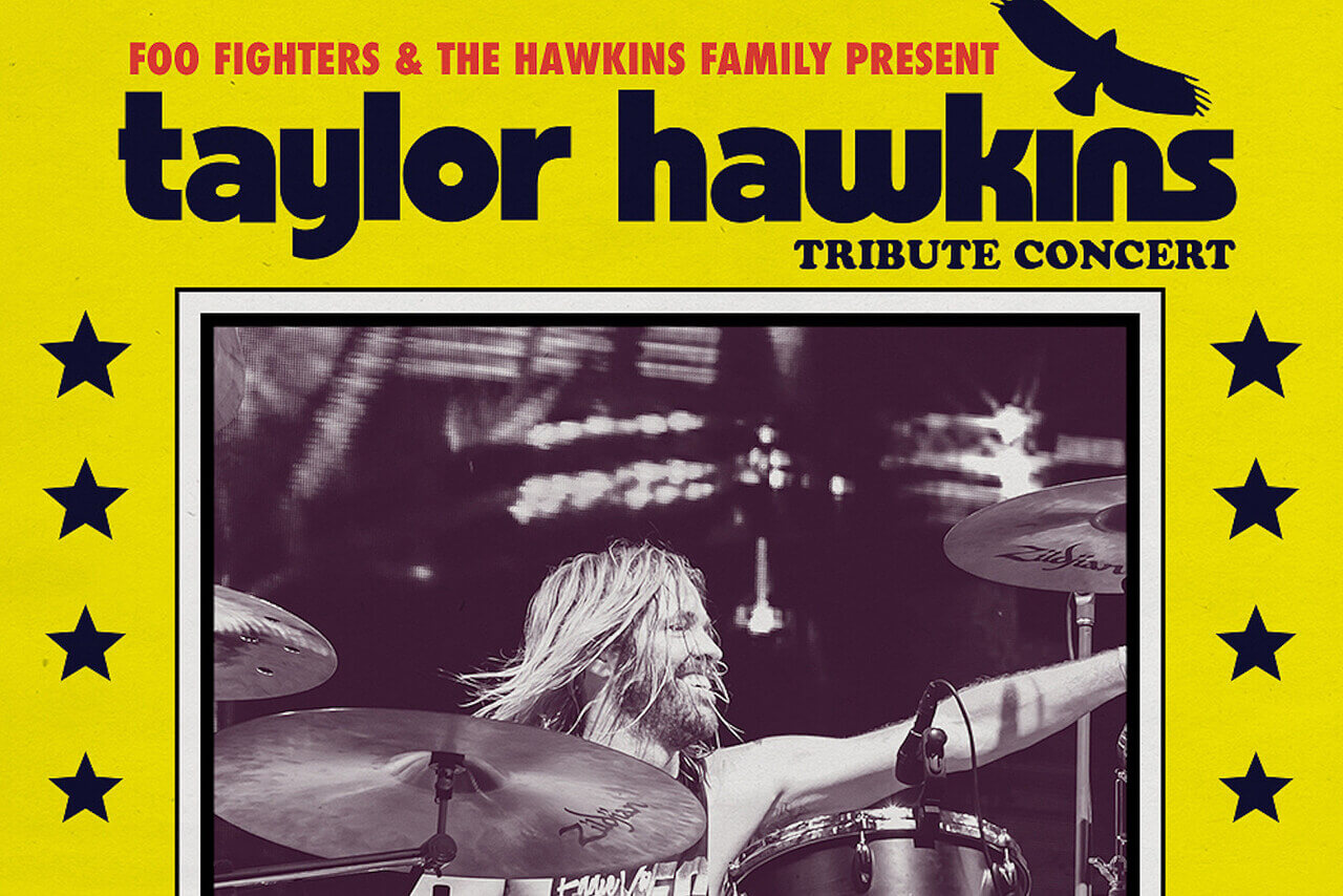 Who is playing on Taylor Hawkins Tribute Shows and How to Watch?